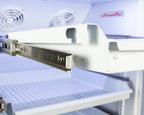 Accucold Performance series Pharma-Vac 8 cu.ft. upright all-refrigerator for vaccine, Left Hinge – ARS8PVDRLHD - Detail