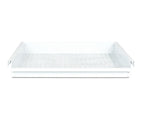 Accucold Performance series Pharma-Vac 8 cu.ft. upright all-refrigerator for vaccine, Left Hinge – ARS8PVDRLHD - Detail