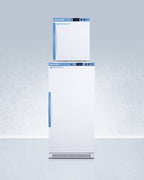 Accucold Performance series Pharma-Vac 8 cu.ft. upright all-refrigerator certified, Left Hinge – ARS8PV456LHD