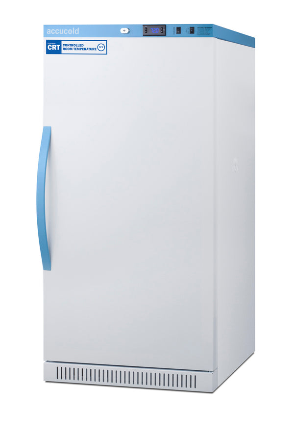 Accucold Performance series 8 cu – ARS8PV-CRT - Angle