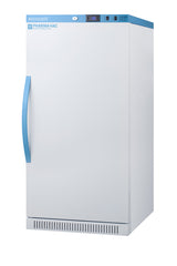 Accucold Performance series Pharma-Vac 8 cu – ARS8PV456 - Angle