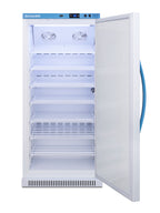 Accucold Performance series 8 cu – ARS8PV-CRT - Open