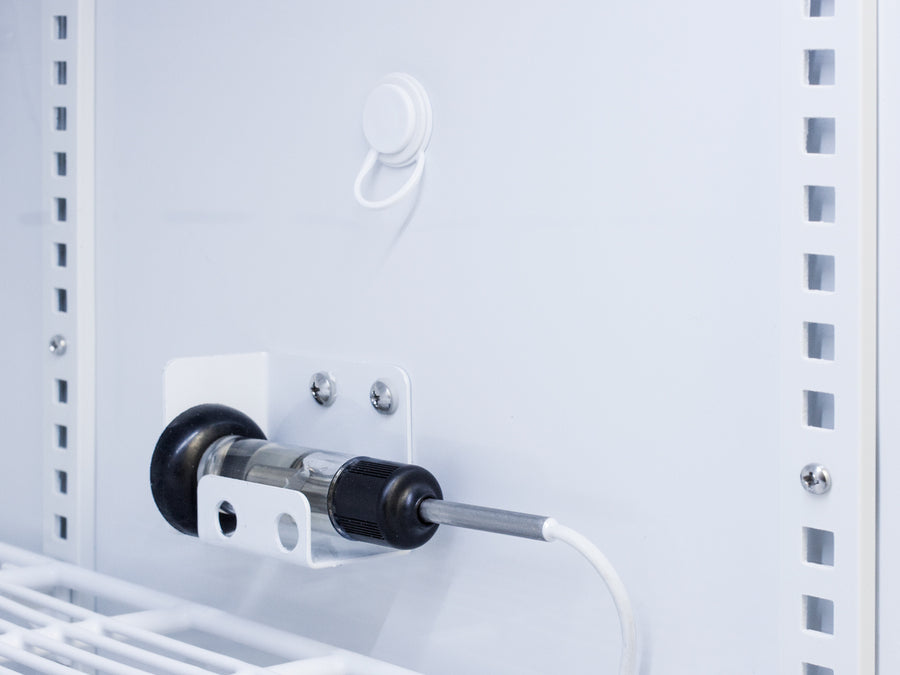 Accucold Performance series Pharma-Vac 8 cu – ARS8PV456 - Prob Holder