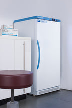 Accucold Performance series 8 cu – ARS8PV-CRT - Set