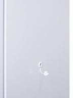 Accucold Performance series Pharma-Vac 8 cu – ARS8PV456 - Probe Hole