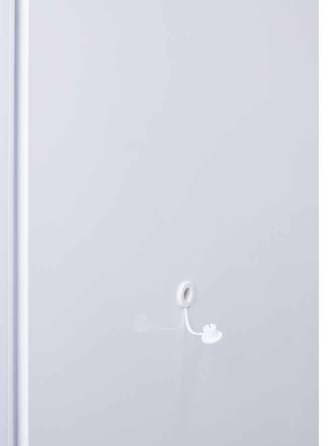 Accucold Performance series Pharma-Vac 8 cu – ARS8PV456 - Probe Hole