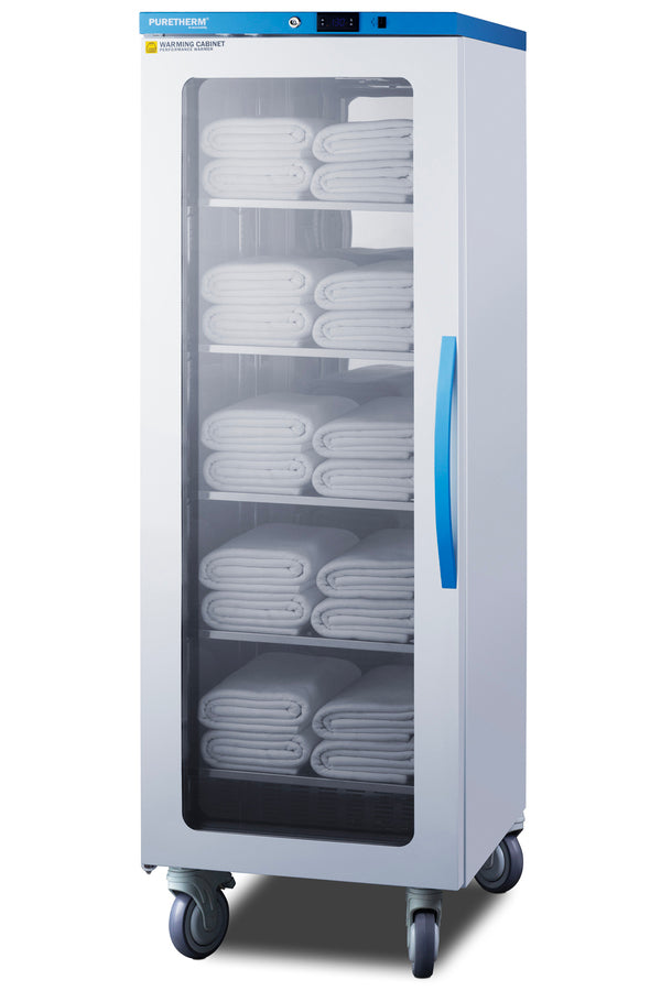 Warming Cabinet : Blanket Warmers (Model AWC12PBLHD)