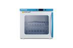 Warming Cabinet : Blanket Warmers (Model AWC2PBLHD) - Front