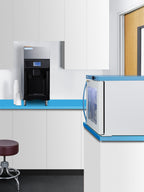 Warming Cabinet : Blanket Warmers (Model AWC2PB) - Set