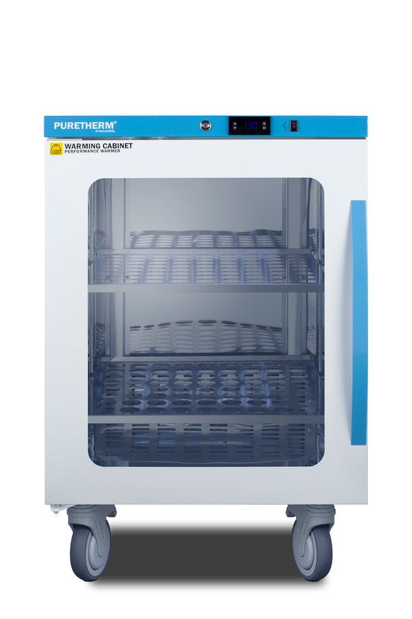 Warming Cabinet : Blanket Warmers (Model AWC6PBLHD) - Front