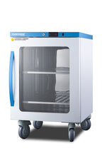 Warming Cabinet : Blanket Warmers (Model AWC6PB)