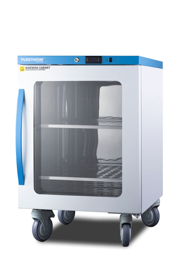 Warming Cabinet : Blanket Warmers (Model AWC6PB)
