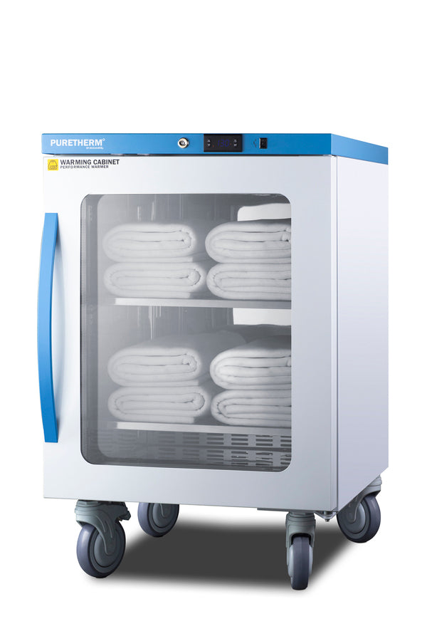 Warming Cabinet : Blanket Warmers (Model AWC6PB)
