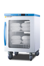 Warming Cabinet : Blanket Warmers (Model AWC6PB)