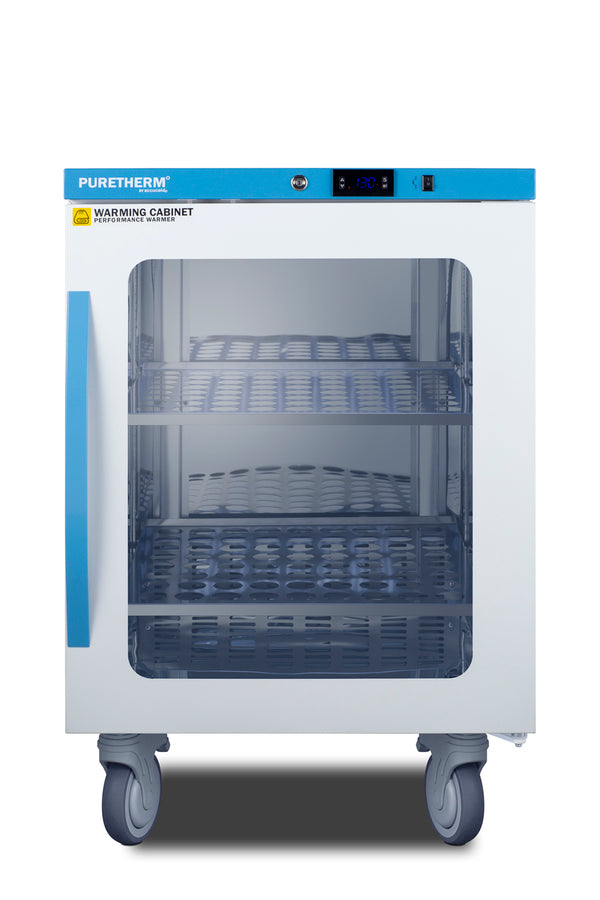 Warming Cabinet : Blanket Warmers (Model AWC6PB)