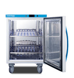Warming Cabinet : Blanket Warmers (Model AWC6PB)