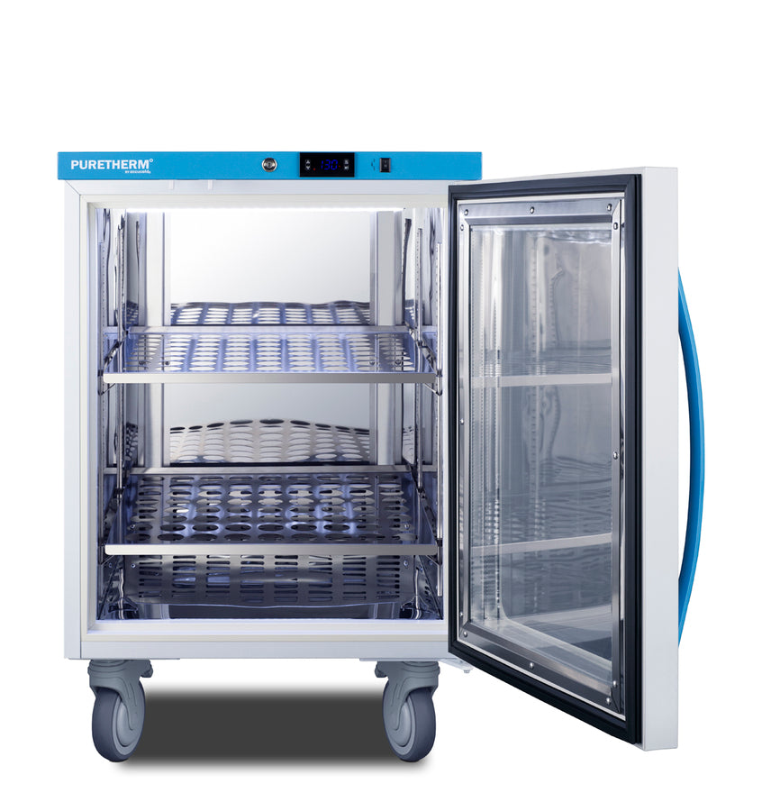 Warming Cabinet : Blanket Warmers (Model AWC6PB)