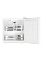 19" Wide Allergy-Free All-Refrigerator