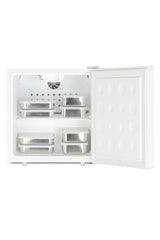19" Wide Allergy-Free All-Refrigerator