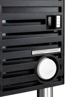 100 lb. Commercial Icemaker - Detail