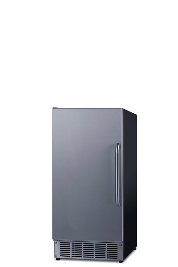 Accucold BIM44GADARHD - Angle
