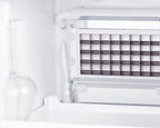 Built-In 50 lb. Clear Icemaker (Model BIM44G)