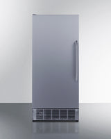 Built-In 50 lb. Clear Icemaker (Model BIM44GCSS)