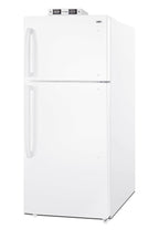 32" Wide Break Room Refrigerator-Freezer