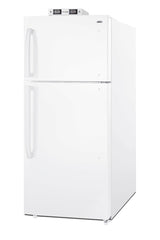 32" Wide Break Room Refrigerator-Freezer