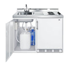 Water pump kit for use with C39EL/C48EL/C60EL kitchenettes - Full