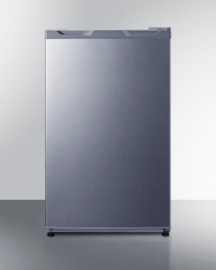 Counter height refrigerator-freezer, manual defrost (Model CM42PL)