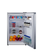 Counter height refrigerator-freezer, manual defrost (Model CM42PL)