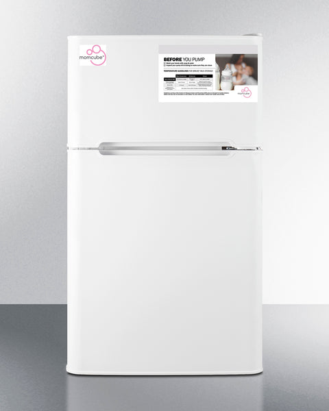 Accucold ENERGY STAR certified counter height, Left Hinge – CP34WMCLHD