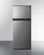 2-door Cycle Defrost Refrigerator-freezer in Platinum, 4.5 Cu.ft. (Model CP73PL)