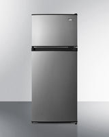 2-door Cycle Defrost Refrigerator-freezer in Platinum, 4.5 Cu.ft. (Model CP73PL)