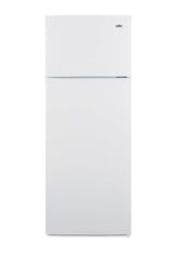 Accucold 2-door Cycle Defrost Refrigerator-freezer in Slim Width and White Finish (Model CP962)