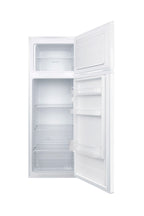 Accucold 2-door Cycle Defrost Refrigerator-freezer in Slim Width and White Finish (Model CP962)