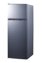 Accucold 2-door Cycle Defrost Refrigerator-freezer in Slim Width (Model CP978PLLHD)