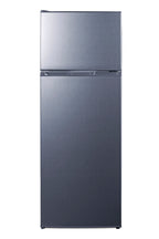 Accucold 2-door Cycle Defrost Refrigerator-freezer in Slim Width (Model CP978PLLHD)