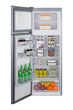 Accucold 2-door Cycle Defrost Refrigerator-freezer in Slim Width (Model CP978PLLHD)