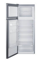 Accucold 2-door Cycle Defrost Refrigerator-freezer in Slim Width (Model CP978PLLHD)