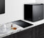 230V Safety First induction cooktop with 30-minute auto shutoff