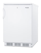 Accucold CT66LWBIADALHD