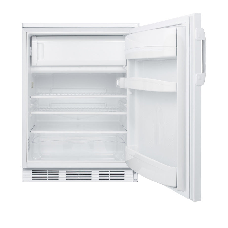 Accucold CT66LWBIADALHD