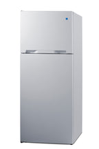 Accucold 28" Top Mount Refrigerator-freezer (Model CTR151WLHD)