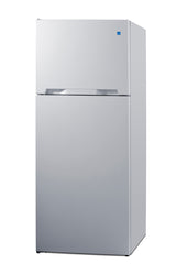 Accucold 28" Top Mount Refrigerator-freezer (Model CTR151WLHD)