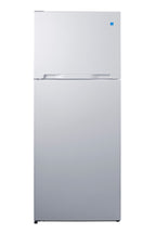 Accucold 28" Top Mount Refrigerator-freezer (Model CTR151WLHD)