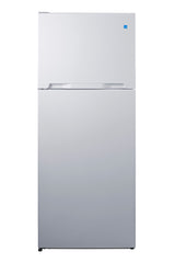 Accucold 28" Top Mount Refrigerator-freezer (Model CTR151WLHD)