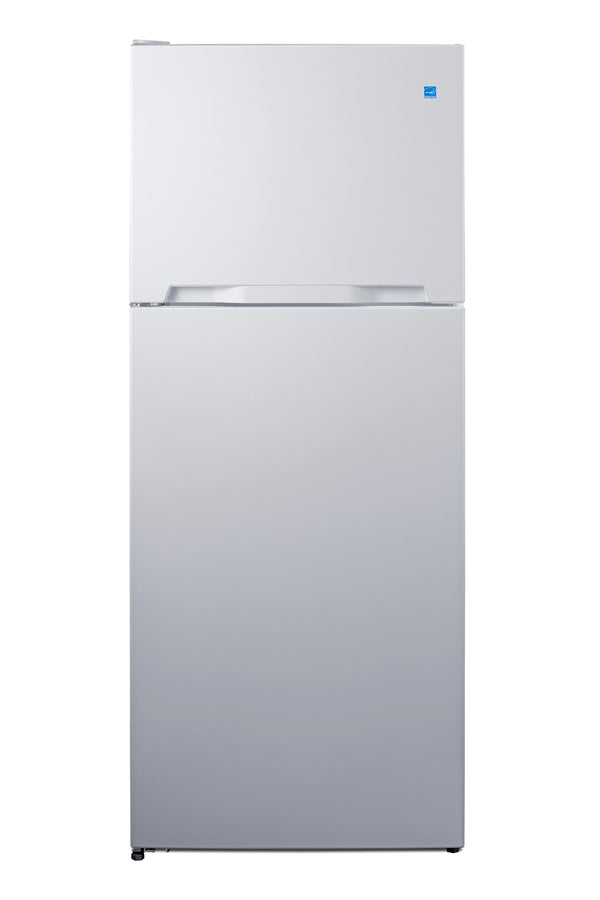 Accucold 28" Top Mount Refrigerator-freezer (Model CTR151WLHD)