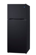 28" Top Mount Refrigerator-freezer (Model CTR152B)
